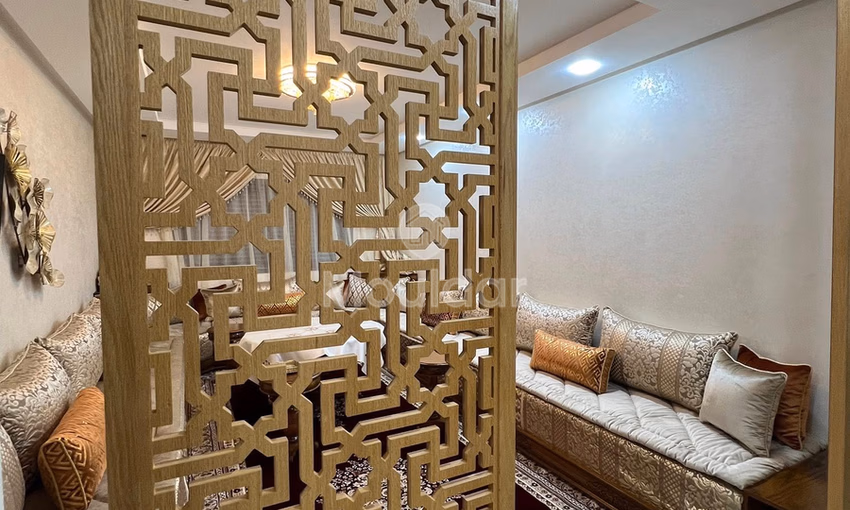 Spacious Apartment for Rent in Agadir - Ideal for You Spacious Apartment for Rent in Agadir - Ideal for You