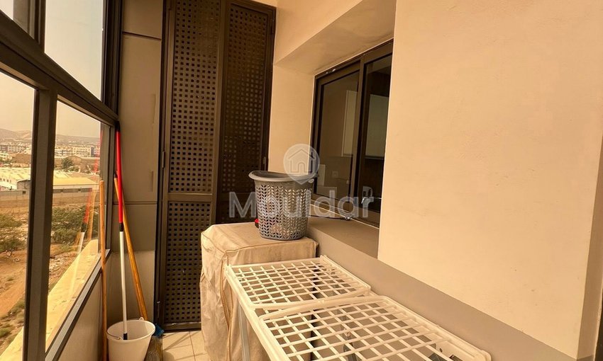 Appartamento spazioso da affittare ad Agadir - Ideale per te - view 18