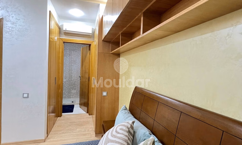 Spacious Apartment for Rent in Agadir - Ideal for You Spacious Apartment for Rent in Agadir - Ideal for You