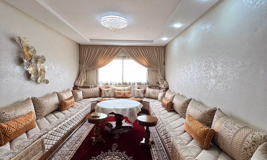 Spacious Apartment for Rent in Agadir - Ideal for You Spacious Apartment for Rent in Agadir - Ideal for You