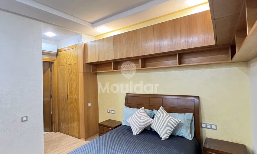 Spacious Apartment for Rent in Agadir - Ideal for You Spacious Apartment for Rent in Agadir - Ideal for You