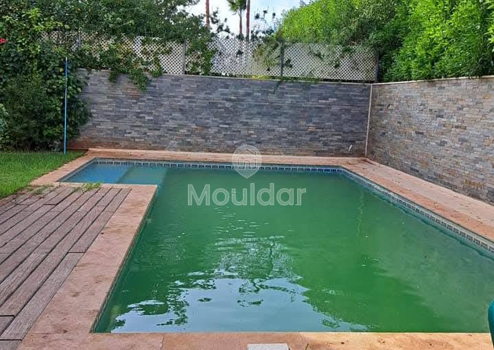 فيلا استثنائية للبيع في بوسكورة - 6 غرف نوم فسيحة - view 11