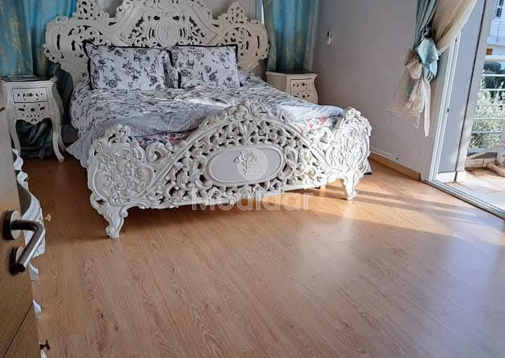 Exceptional Villa for Sale in Bouskoura - 6 Spacious Bedrooms