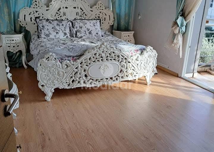 فيلا استثنائية للبيع في بوسكورة - 6 غرف نوم فسيحة - view 5