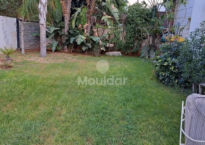 Exceptional Villa for Sale in Bouskoura - 6 Spacious Bedrooms