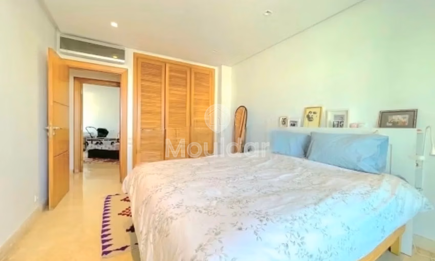 Superbe Appartement 3 Chambres à Louer au Cœur de Racine