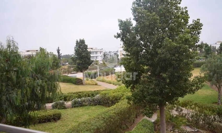 Stunning 3-Bedroom Apartment for Sale in Bouskoura - Prestigia