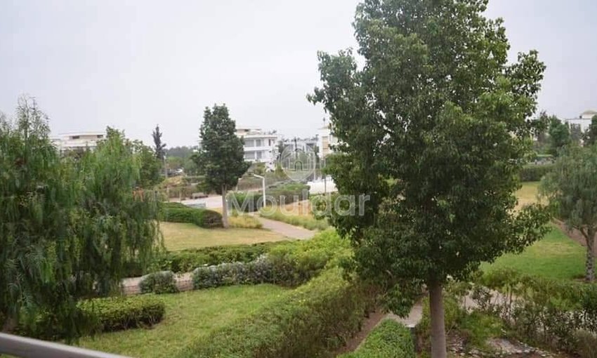 Stunning 3-Bedroom Apartment for Sale in Bouskoura - Prestigia - view 7