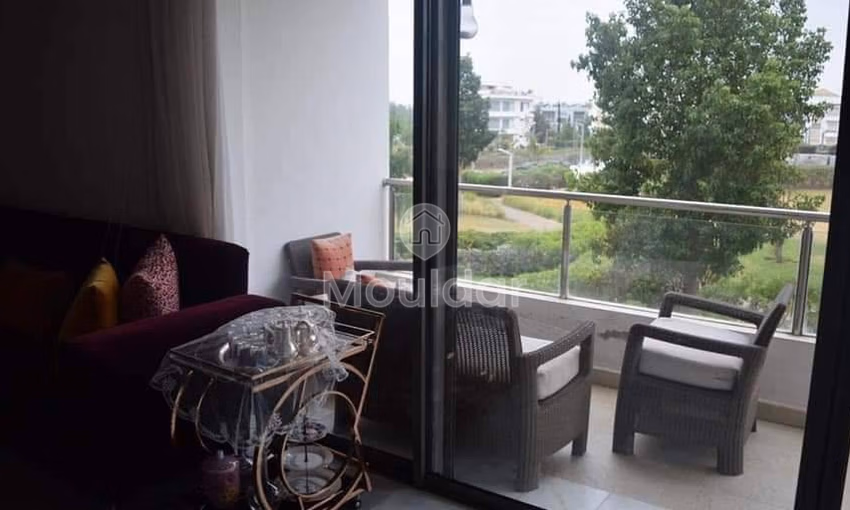 Stunning 3-Bedroom Apartment for Sale in Bouskoura - Prestigia