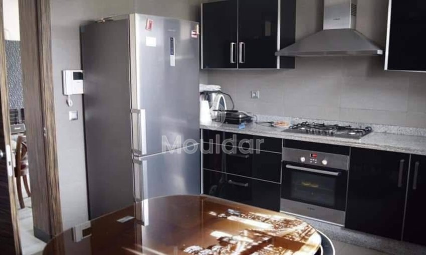 Stunning 3-Bedroom Apartment for Sale in Bouskoura - Prestigia - view 8