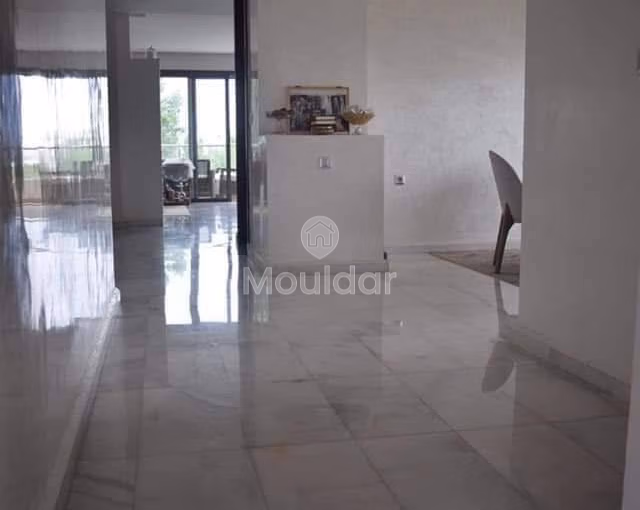 Stunning 3-Bedroom Apartment for Sale in Bouskoura - Prestigia