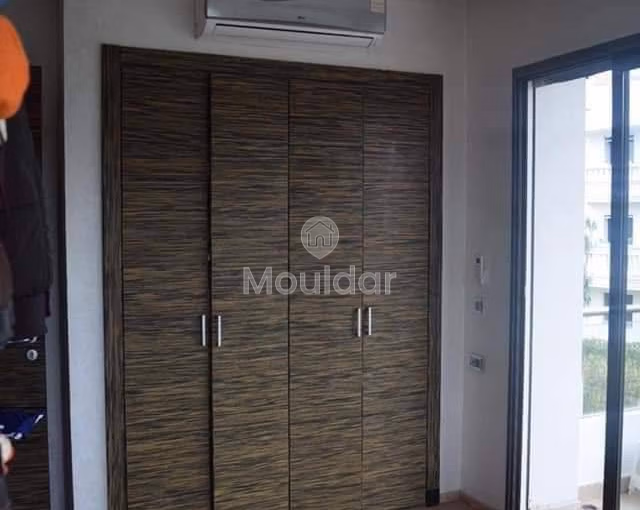 Stunning 3-Bedroom Apartment for Sale in Bouskoura - Prestigia