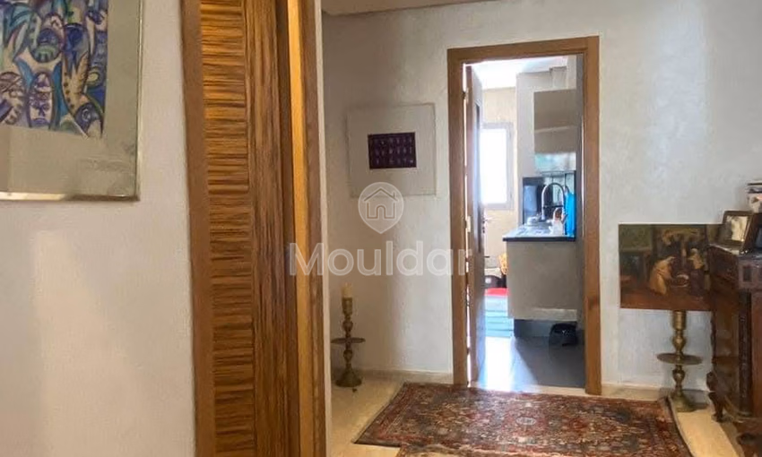 Charming apartment for rent in Casablanca – 2 spacious bedrooms Charming apartment for rent in Casablanca – 2 spacious bedrooms