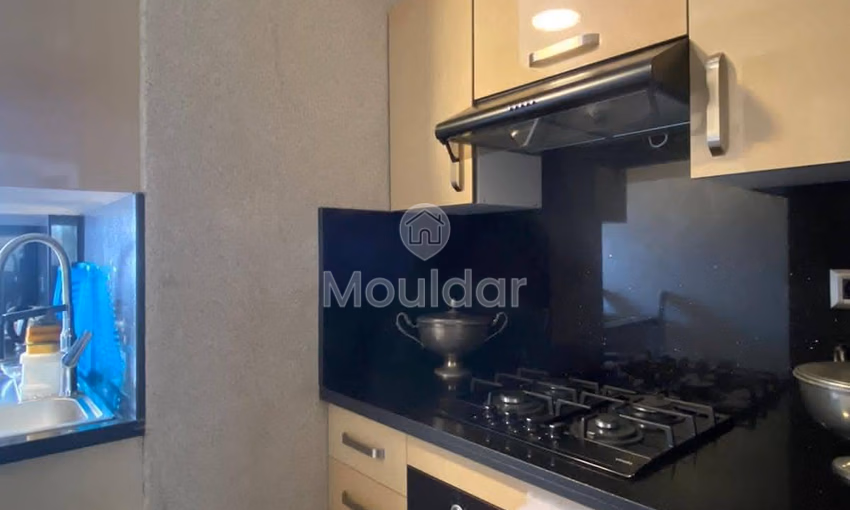 Charming apartment for rent in Casablanca – 2 spacious bedrooms Charming apartment for rent in Casablanca – 2 spacious bedrooms