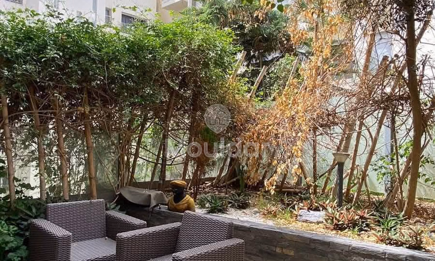 Charming apartment for rent in Casablanca – 2 spacious bedrooms Charming apartment for rent in Casablanca – 2 spacious bedrooms