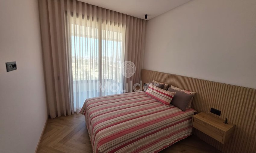 Kiralık daire: Hay Hassani, Casablanca'da 3 yatak odası - view 4