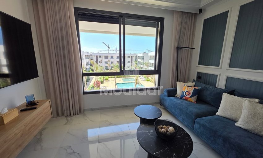 Kiralık daire: Hay Hassani, Casablanca'da 3 yatak odası - view 2