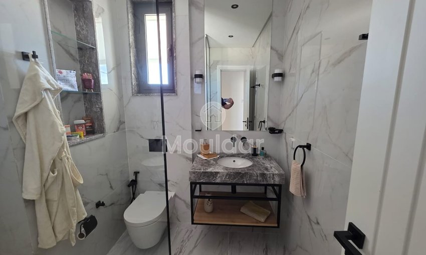 Kiralık daire: Hay Hassani, Casablanca'da 3 yatak odası - view 10