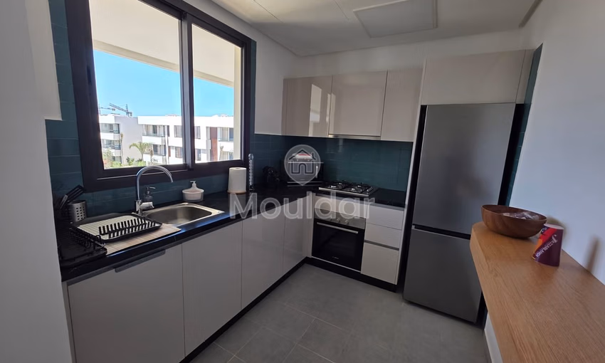 شقة للإيجار: 3 غرف في حي الحسن الثاني، الدار البيضاء شقة للإيجار: 3 غرف في حي الحسن الثاني، الدار البيضاء