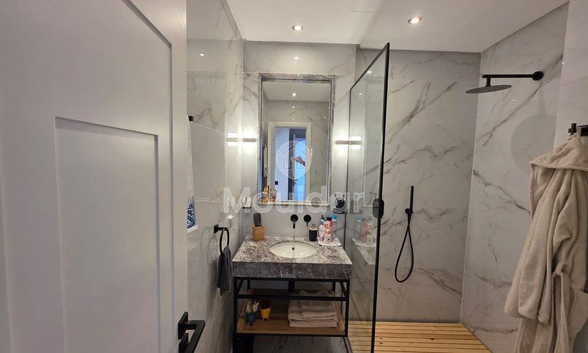 Kiralık daire: Hay Hassani, Casablanca'da 3 yatak odası - view 9