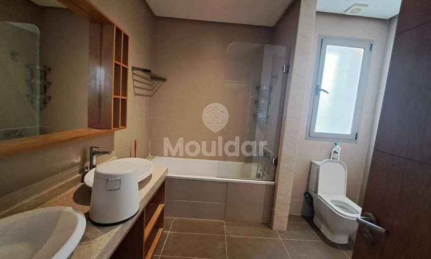 فيلا مودرن للايجار في أنفا، الدار البيضاء: فخامة وراحة - view 15