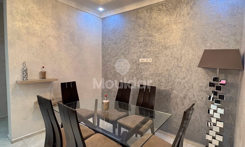For Rent: Bright Apartment 80m², 2 Bedrooms in Agadir For Rent: Bright Apartment 80m², 2 Bedrooms in Agadir