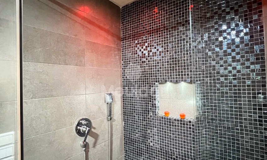 For Rent: Bright Apartment 80m², 2 Bedrooms in Agadir For Rent: Bright Apartment 80m², 2 Bedrooms in Agadir