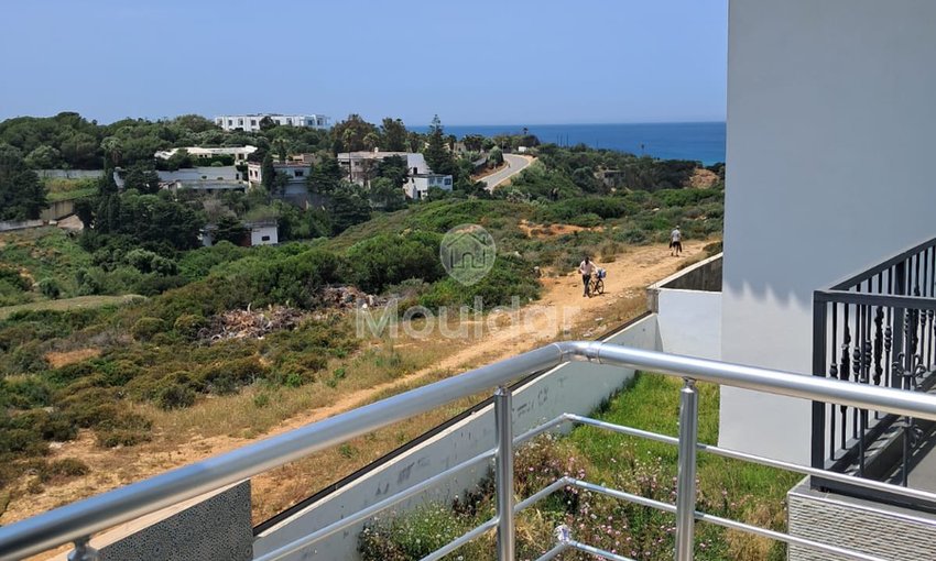 Villa Spacieuse à Vendre à Tanger - Achakar, 3 Chambres - view 3