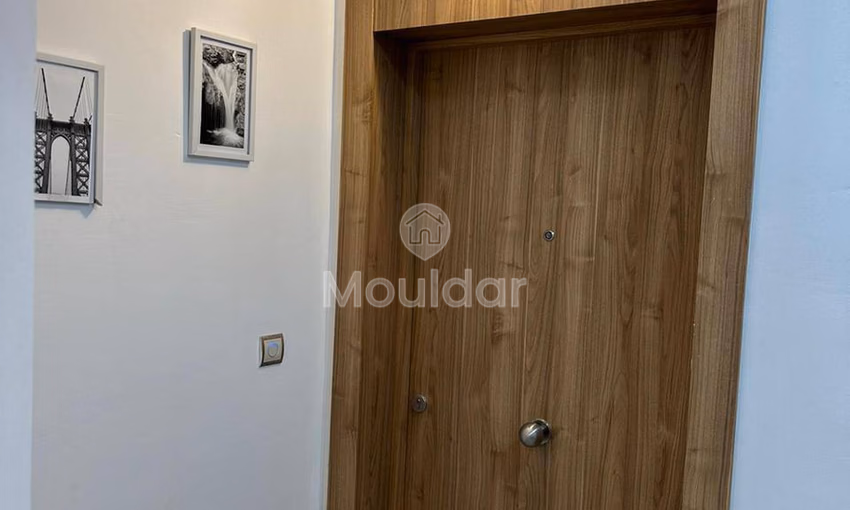 Appartement à Louer à Tanger - Marjane : 3 Chbres Confortables Appartement à Louer à Tanger - Marjane : 3 Chbres Confortables