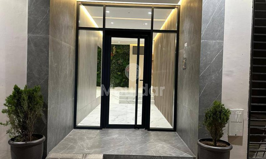 شقة للإيجار في طنجة - مرجان: 3 غرف مريحة - view 12