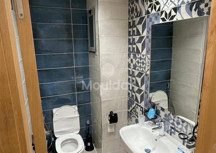 شقة للإيجار في طنجة - مرجان: 3 غرف مريحة - view 14