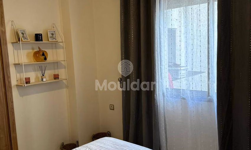 Appartement à Louer à Tanger - Marjane : 3 Chbres Confortables Appartement à Louer à Tanger - Marjane : 3 Chbres Confortables