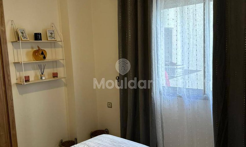 شقة للإيجار في طنجة - مرجان: 3 غرف مريحة - view 8