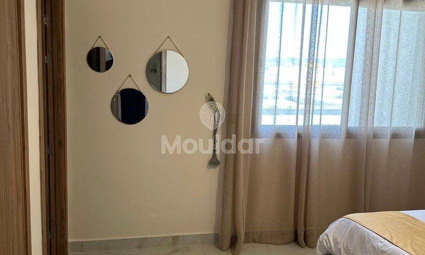 شقة للإيجار في طنجة - مرجان: 3 غرف مريحة - view 7