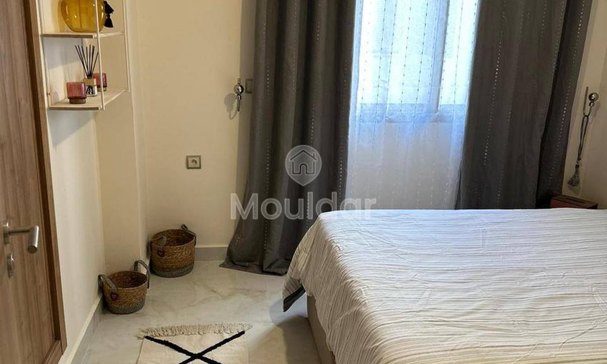 شقة للإيجار في طنجة - مرجان: 3 غرف مريحة - view 6