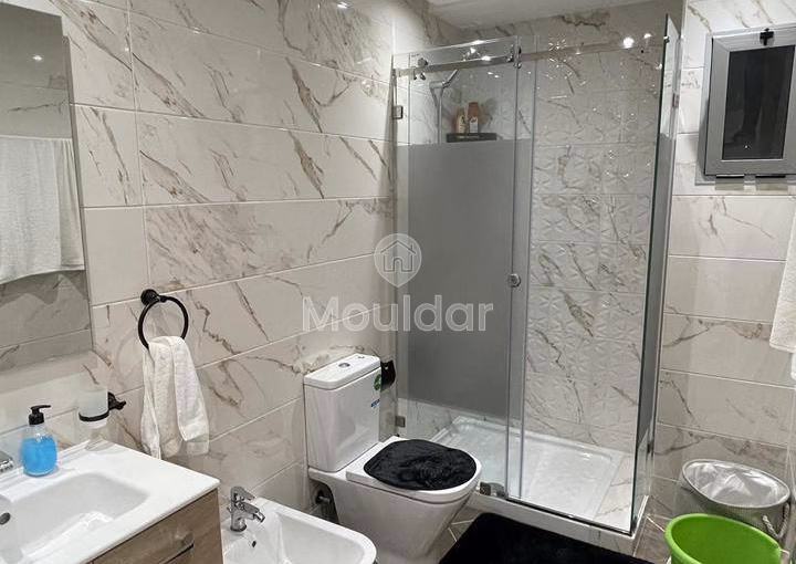 Appartement à Louer à Tanger - Marjane : 3 Chbres Confortables Appartement à Louer à Tanger - Marjane : 3 Chbres Confortables