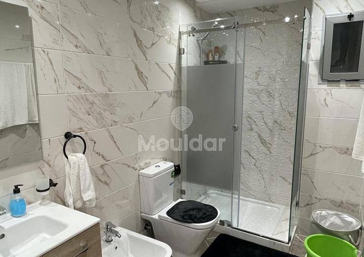 شقة للإيجار في طنجة - مرجان: 3 غرف مريحة - view 15