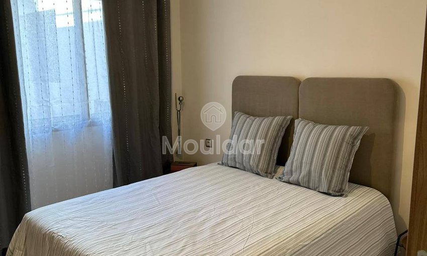 شقة للإيجار في طنجة - مرجان: 3 غرف مريحة - view 5