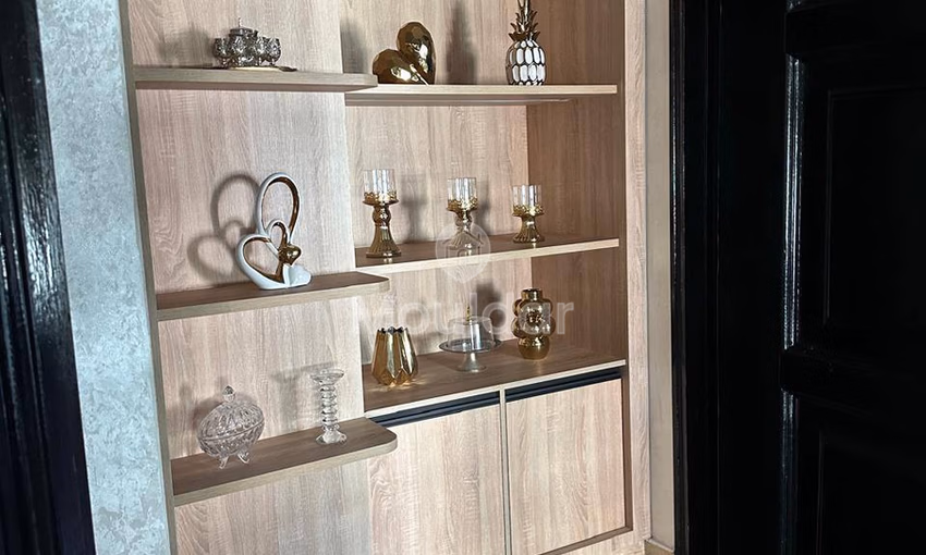 Appartement 3 Chambres à Louer à Casablanca - Val Fleuri Appartement 3 Chambres à Louer à Casablanca - Val Fleuri