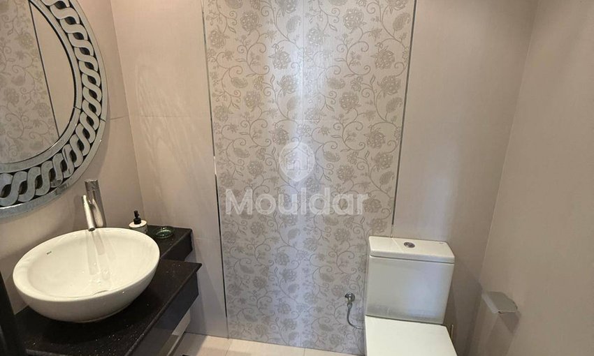 Kiralık daire: Ain Diab, Casablanca'da 3 yatak odası - view 12