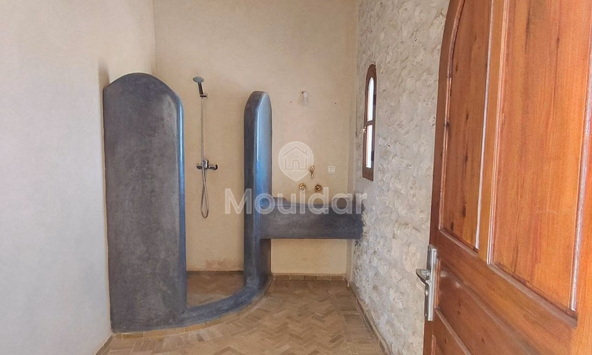 Villa Espaciosa en Alquiler en Essaouira: 5 Habitaciones en Escapada