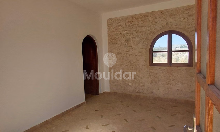 Villa Espaciosa en Alquiler en Essaouira: 5 Habitaciones en Escapada