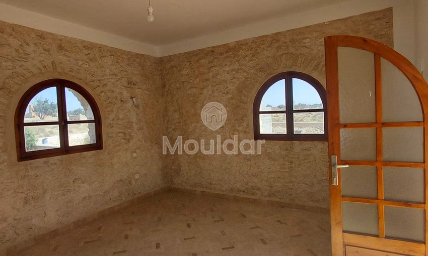 Villa Espaciosa en Alquiler en Essaouira: 5 Habitaciones en Escapada