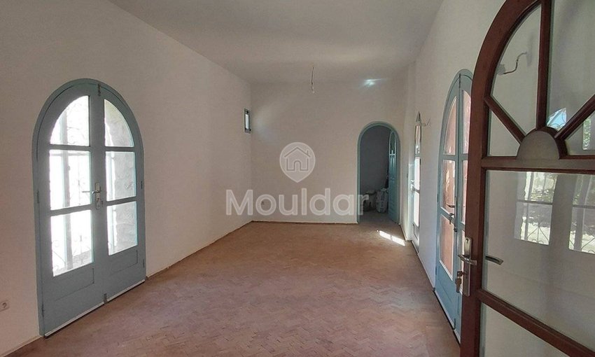 Ruime villa te huur in Essaouira: 5 slaapkamers - view 7