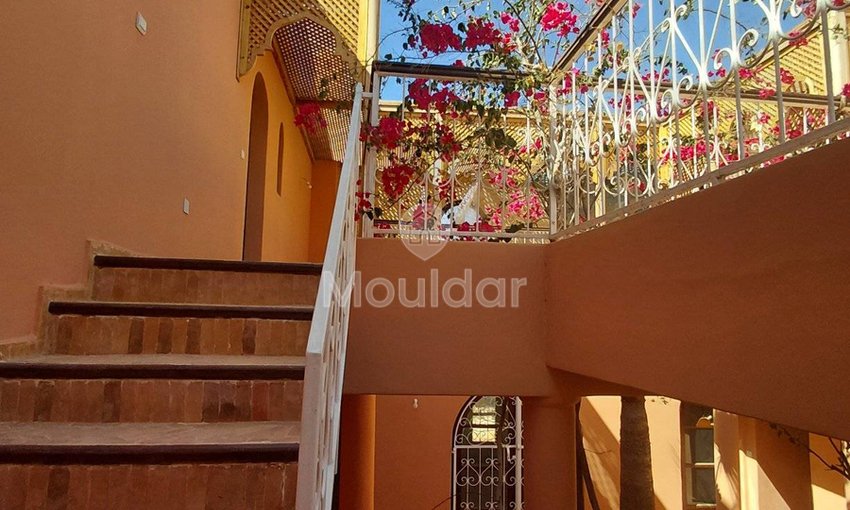 Ruime villa te huur in Essaouira: 5 slaapkamers - view 13