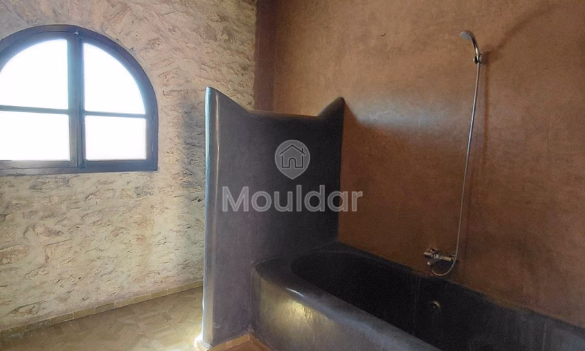 Villa Espaciosa en Alquiler en Essaouira: 5 Habitaciones en Escapada