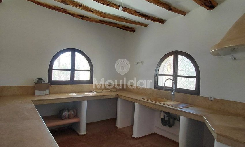 Ruime villa te huur in Essaouira: 5 slaapkamers - view 9