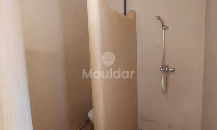 Villa Espaciosa en Alquiler en Essaouira: 5 Habitaciones en Escapada