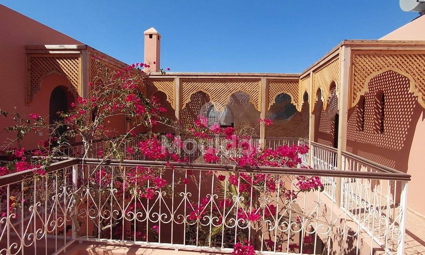 Ruime villa te huur in Essaouira: 5 slaapkamers - view 17