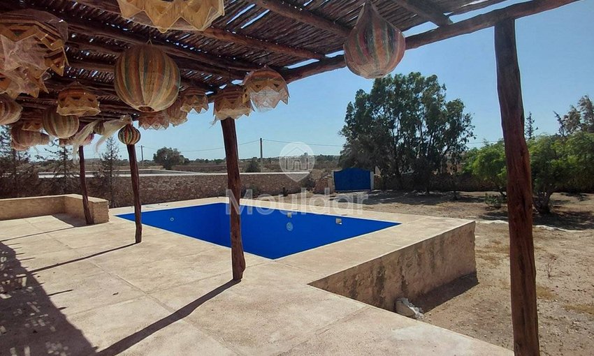 Ruime villa te huur in Essaouira: 5 slaapkamers - view 11